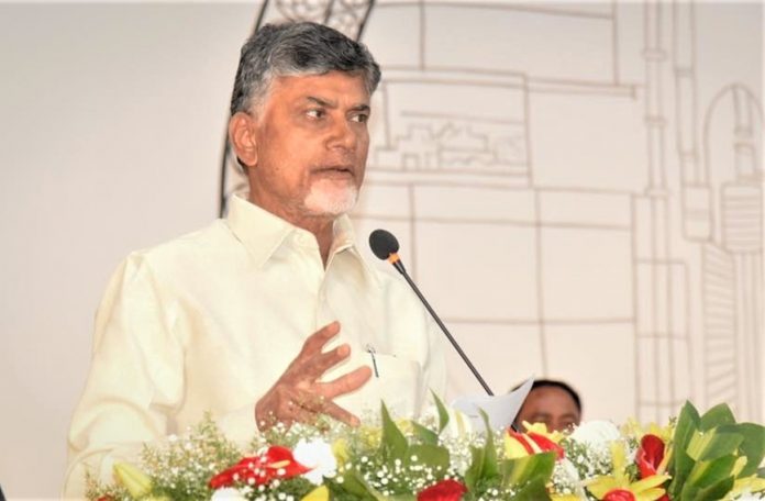 Image result for naidu in tension