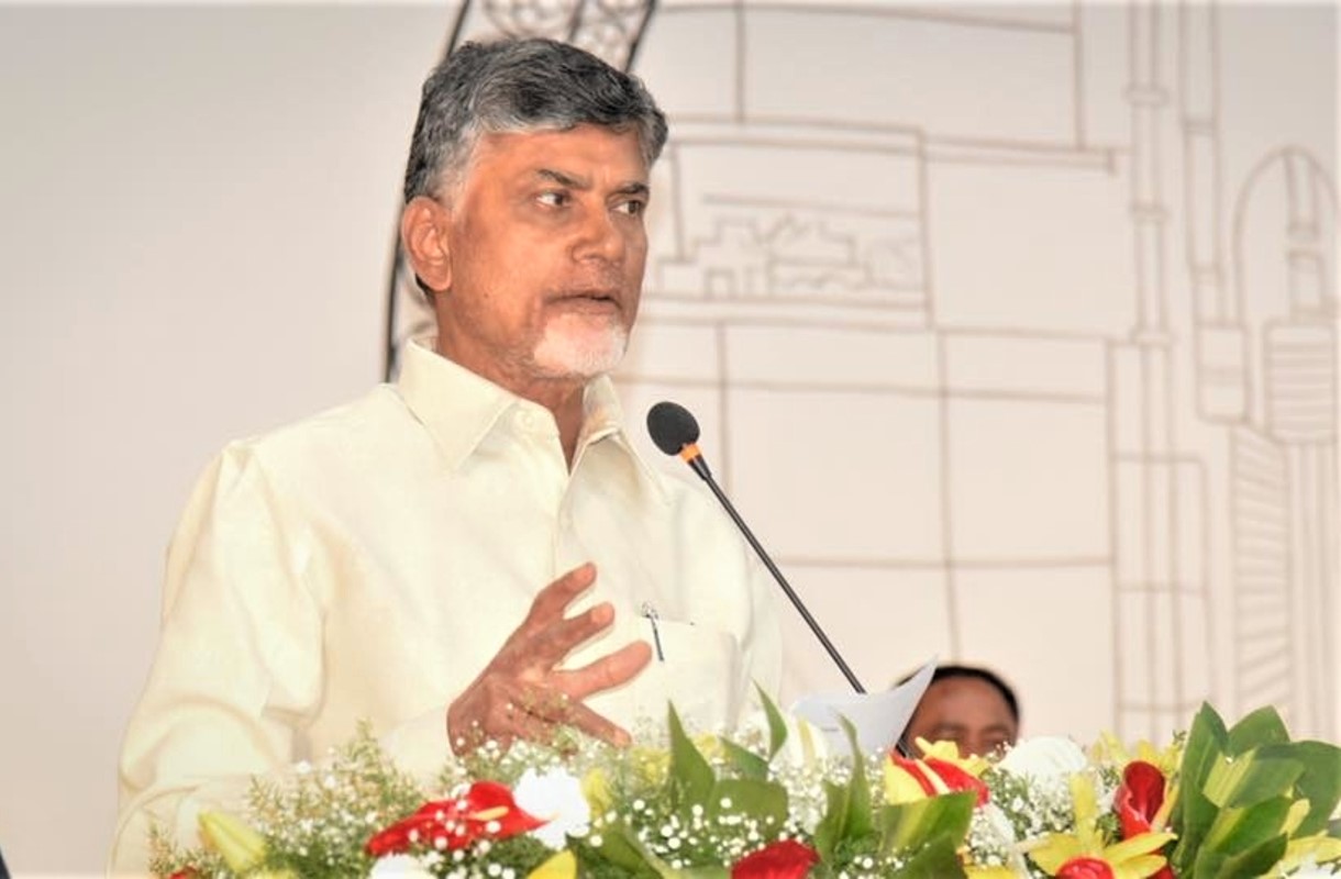 Image result for chandrababu cunning