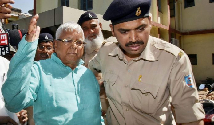 Latest News on Lalu Prasad Yadav | ThePrint.in Lalu Prasad Yadav