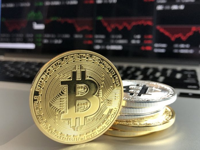 Latest news on Bitcoins | theprint.in Representational image of Bitcoin