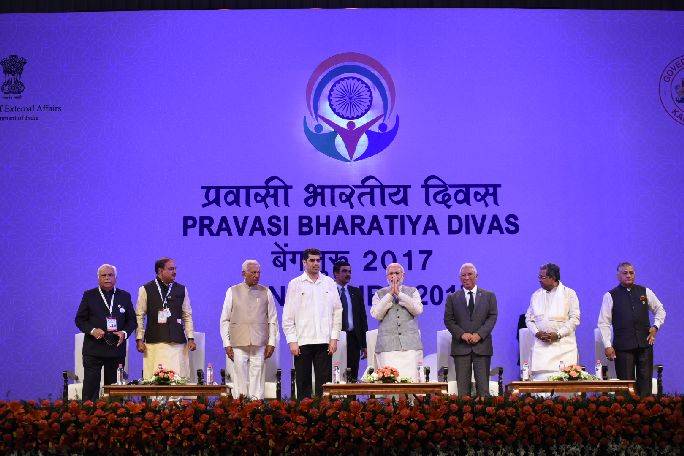 Latest news Pravasi Bharatiya Divas | theprint.in Pravasi Bharatiya Divas