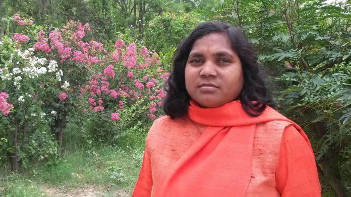 Latest news on Sc/St Act and Savitribai Phule| Theprint.in BJP MP Sadhvi Savitri Bai Phule
