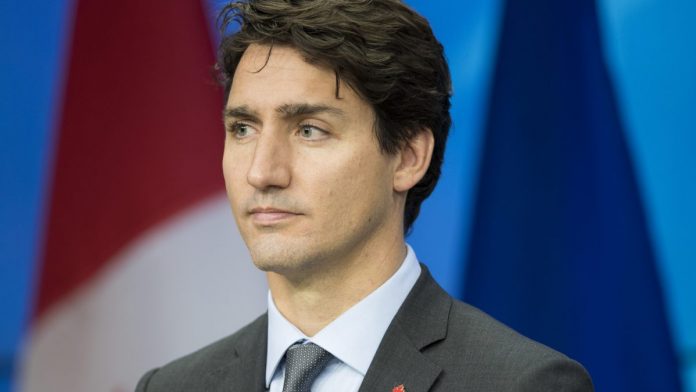 Latest news on Justin Trudeau | Jaspal Atwal | theprint.in Justin Trudeau