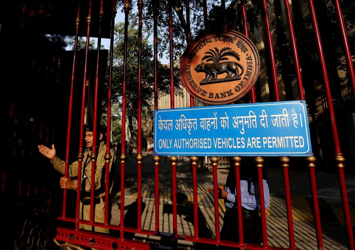 Latest news on the RBI | ThePrint.in RBI in Delhi