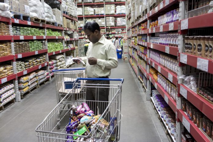 Latest news on Flipkart and Walmart | ThePrint A customer at a Walmart India Pvt. Best Price Modern Wholesale store in Chandigarh