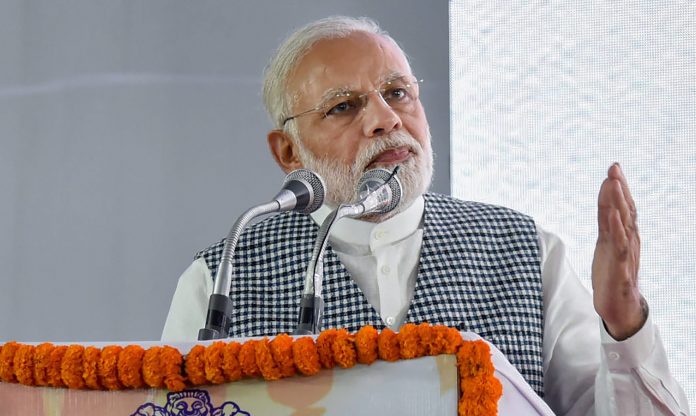 Latest news on Narendra Modi | theprint.in