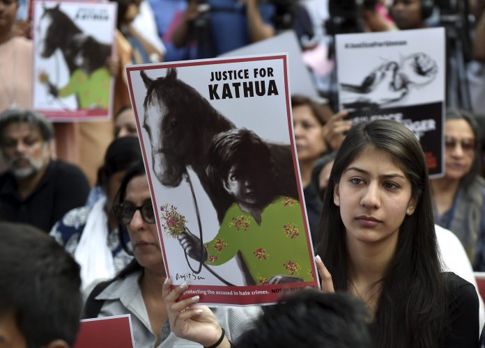 Latest news on Kathua | Kathua accused plead not guilty | ThePrint.in Kathua
