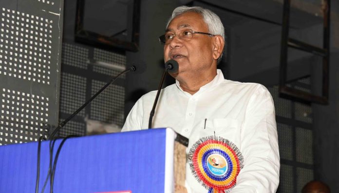 Latest news on Nitish Kumar | ThePrint.in Nitish Kumar