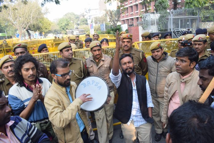 Latest news on BAPSA|Dalit History Month|ThePrint.in BAPSA
