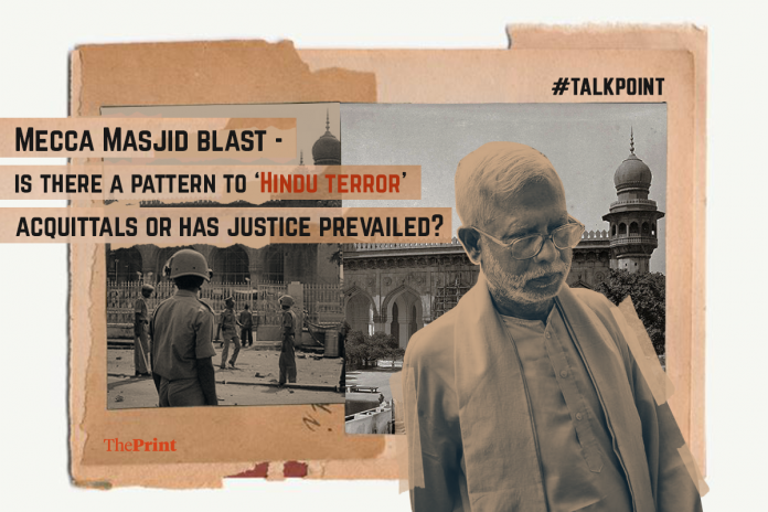 Latest news on TalkPoint | Theprint.in