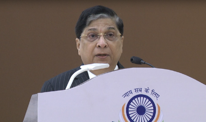 Latest news on Dipak Misra | CJI silent on four senior judges’ plea for full-court meeting to resolve crisis | ThePrint.in Dipak Misra
