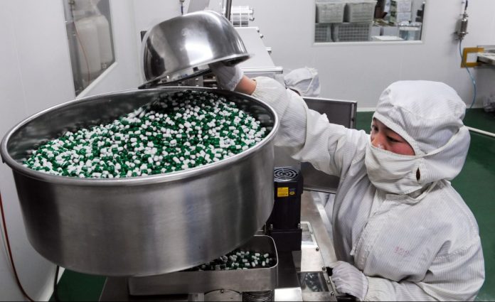 Latest news on Chinese drugs | export to India | theprint.in Chinese drugs