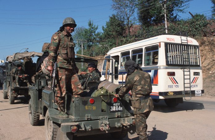 Latest news on Surgical strikes | theprint.in Army