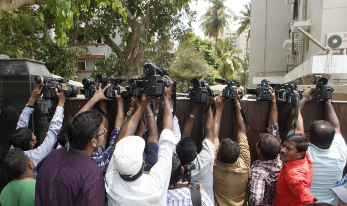 Latest news on Indian media | ThePrint.in Indian media