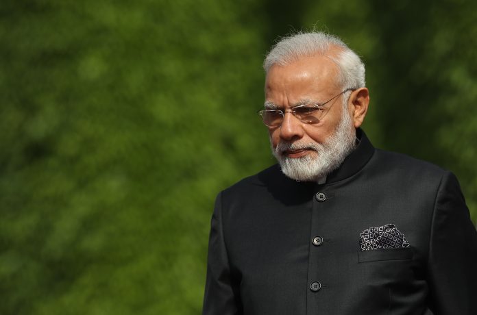 Latest news on Modi | theprint.in File photo of Prime Minister Narendra Modi | Sean Gallup/Getty Images