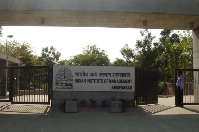 Latest news on PMO and HRD Ministry| Theprint.in IIM Ahmedabad new campus