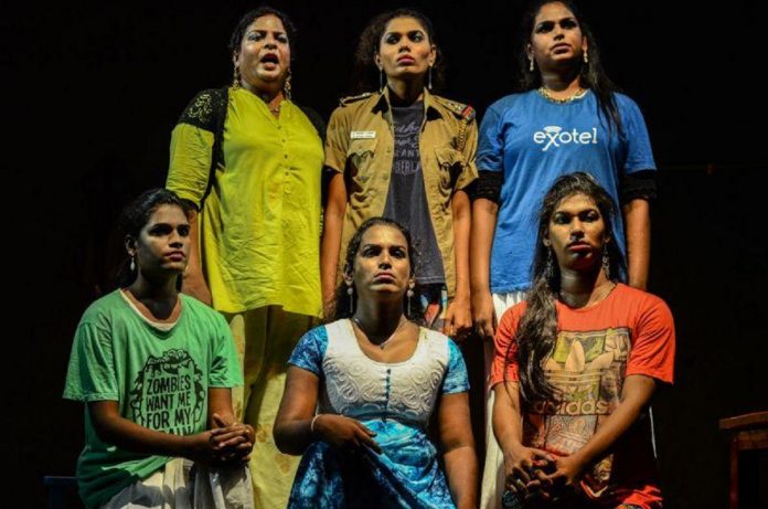 Latest news on Trans Dalit|ThePrint.in Transgendered Dalits