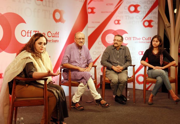 Latest news on Kathua rape | ThePrint Deepika Rajawat Kathua