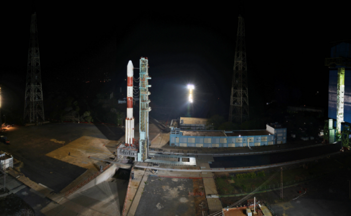 Latest news on ISRO |ThePrint.in ISRO