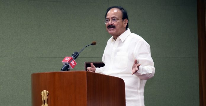 Latest news on Venkaiah Naidu | theprint.in Venkaiah Naidu