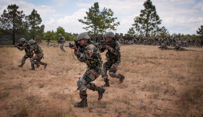 Indian Army