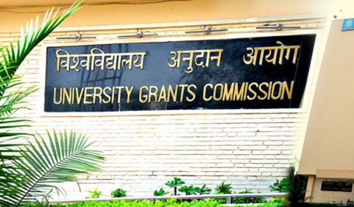 Latest news on Universities| Theprint.in UGC