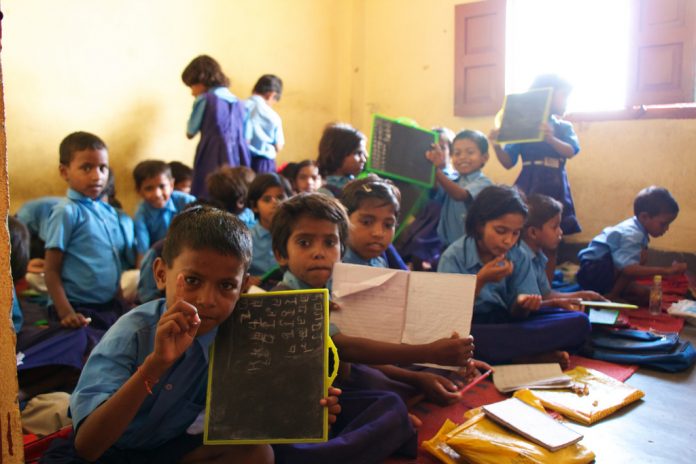 Latest news on sex education | theprint.in A classroom | flickr