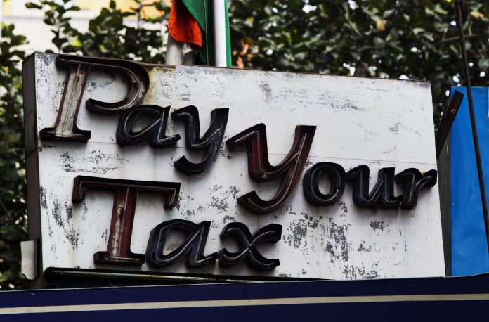 Latest news on income tax | Behave well with taxpayers: IT department | ThePrint.in income tax
