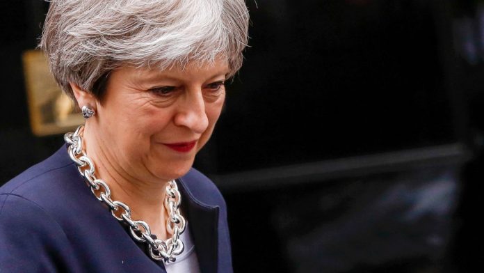 Latest news on Theresa May | ThePrint.in Theresa May