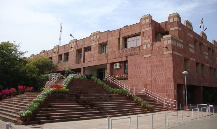 Latest news on JNU | Theprint.in JNU
