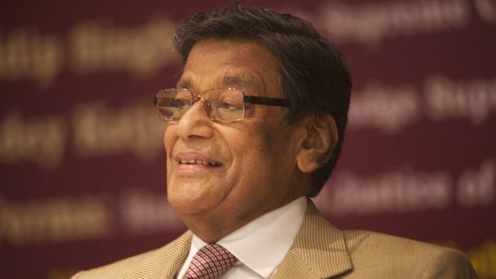 Latest news on AG venugopal| Theprint.in Supreme Court functions overnight