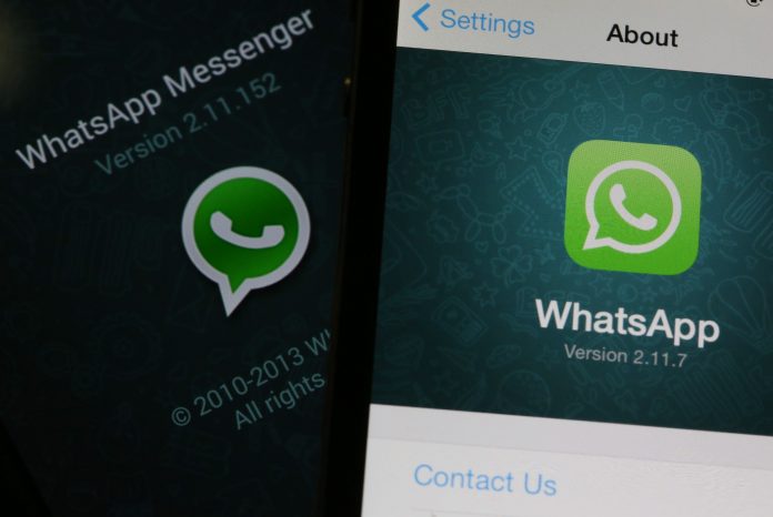 Latest news on WhatApp | ThePrint.in Whatsapp