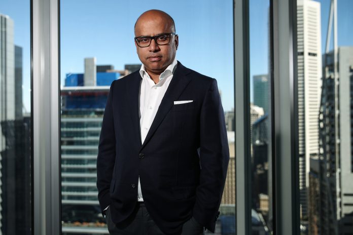 Latest news on Economy | Theprint.in Sanjeev Gupta, executive chairman of Liberty House Group
