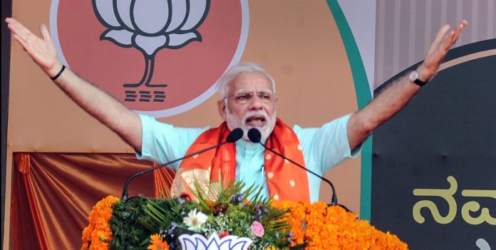 Latest news on Narendra Modi | theprint.in Narendra Modi