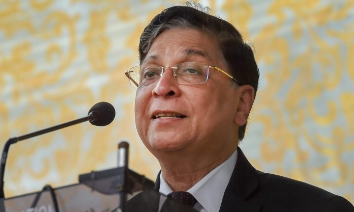 Latest news on CJI Impeachment|ThePrint.in Dipak Misra