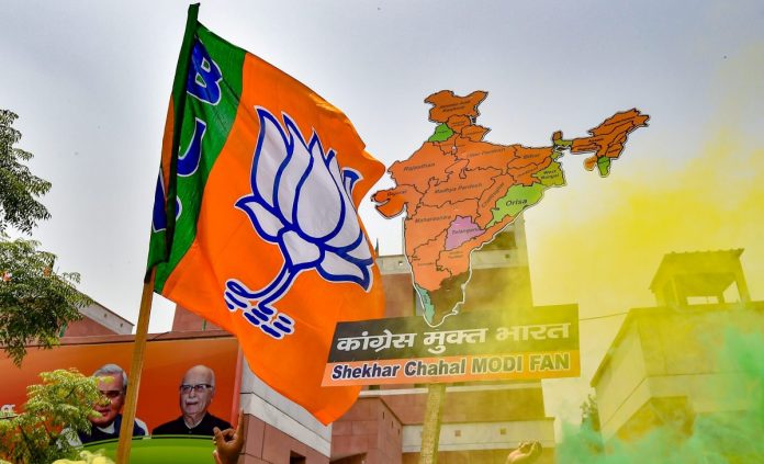 Latest news on BJP | ThePrint.in Latest news on BJP | ThePrint.in