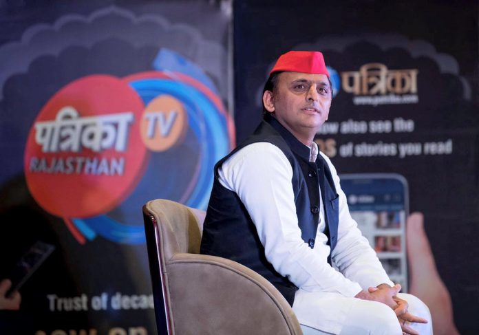 Latest news on Akhilesh Yadav|ThePrint.in Akhilesh Yadav