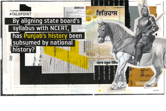 Latest news on TalkPoint | theprint.in Illustration by Siddhant Gupta