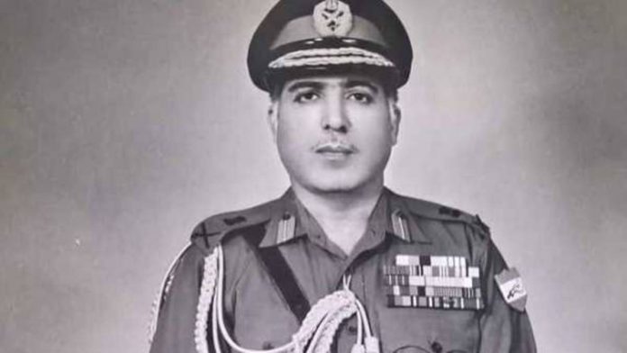 Latest news on Indian Army Lt Gen Zorawar Chand Bakshi ,India’s “greatest wartime hero was laid to rest unsung