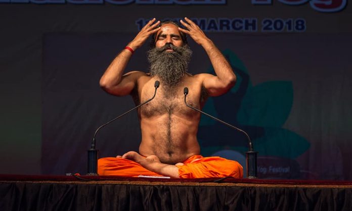 Latest news on Patanjali | theprint.in Baba Ramdev
