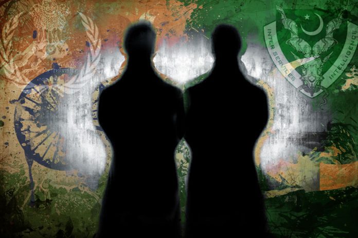 National Interest | Shekhar Gupta | theprint.in Illustration by Peali Dezine