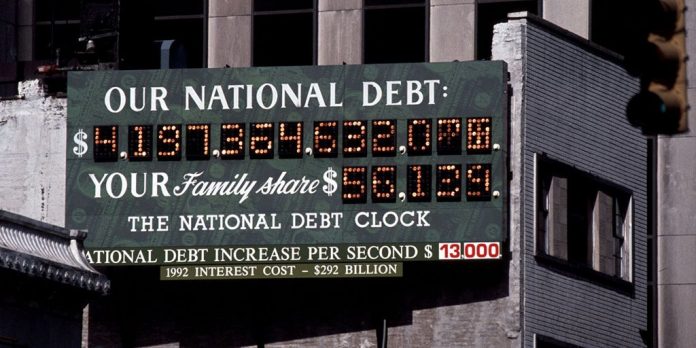 Latest news on economy | Theprint.in Developing countries have borrowed steadily over the past decade | IMF | Twitter