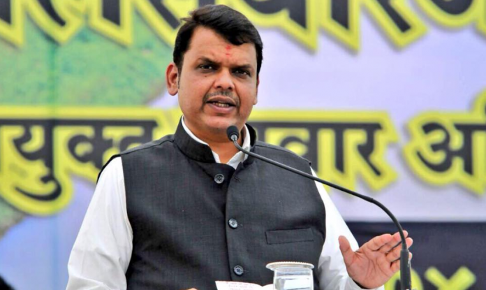 Latest news on Devendra Fadnavis | ThePrint.in Devendra Fadnavis