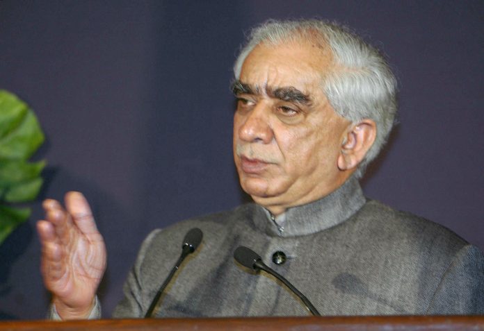 latest news on Pokhran anniversary | ThePrint Jaswant Singh