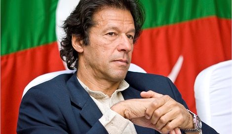 Imran Khan News