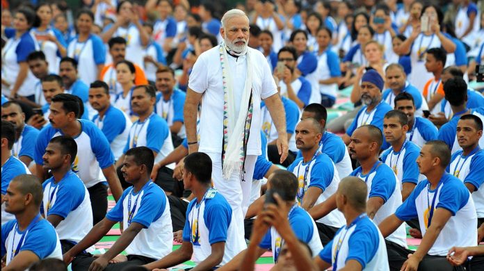 Latest news on Narendra Modi | Theprint.in Health challenge