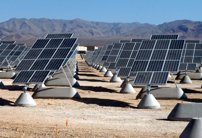 Latest news on alternate fuel With the world becoming aware of the energy crisis with each passing second, solar energy has emerged as one of the most popular forms of energy | Wikipedia Commons