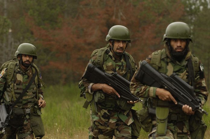 Latest news on armed forces | Theprint.in Pakistani Army