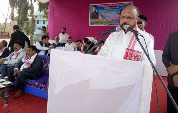 Prafulla Mahanta Prafulla Mahanta