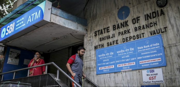 Latest news on bankruptcy and insolvency | theprint.in SBI